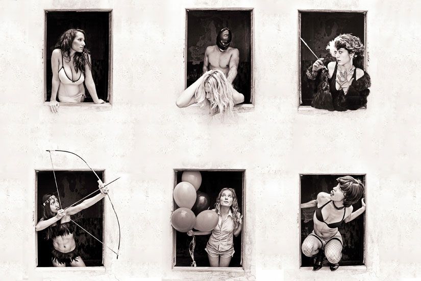 Biel Grimalt - PERSONAL - CALLE MELANCOLIA